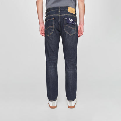 Джинсы мужские Lee Carrot Fit