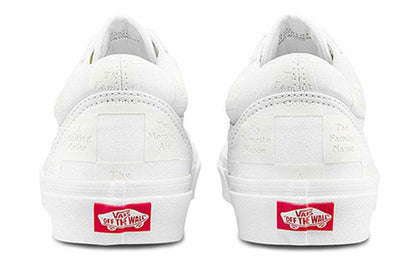 Кеды Vans old skool - Boxette Shop