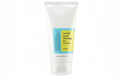 Очищающий гель Cosrx Purifying & Soothing Cleansing Gel 150 мл - Boxette Shop