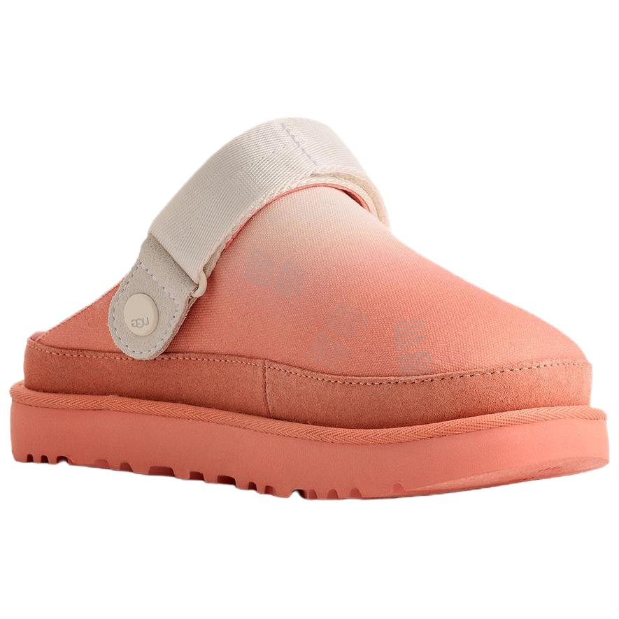 Сандали женские UGG Goldenstar Clog