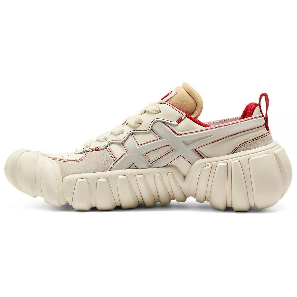 Кроссовки Onitsuka Tiger Dentigre LS Dragon - Boxette Shop