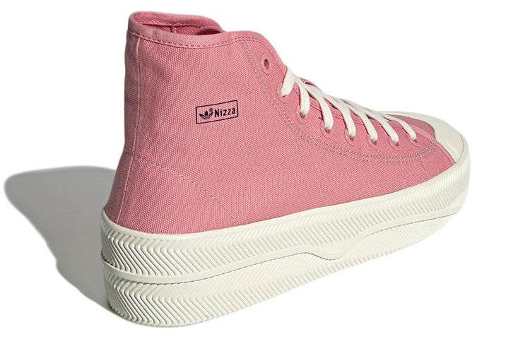 Кеды мужские Adidas Originals Nizza - Boxette Shop