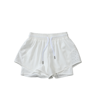 JUTEY ayollar sport shortilari