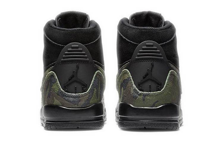 Кроссовки детские Jordan legacy - Boxette Shop