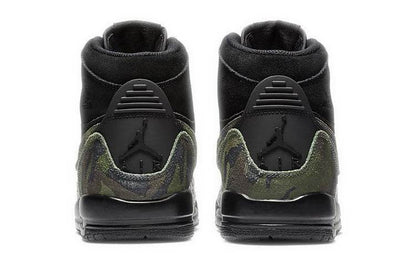 Кроссовки детские Jordan legacy - Boxette Shop