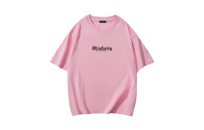 Футболка женская Minfinity - Boxette Shop