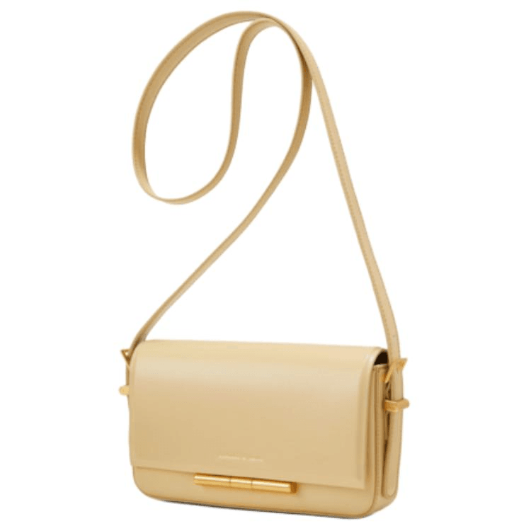 Сумка женская Charles&Keith - Boxette Shop