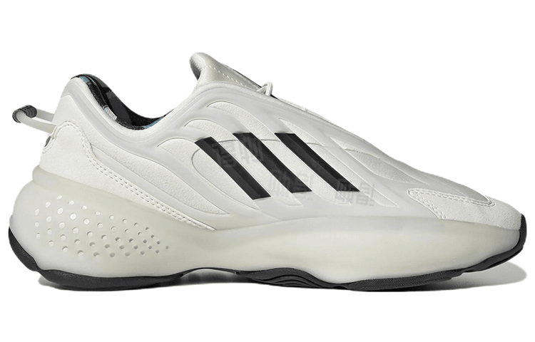 Кроссовки мужские Adidas Originals Ozrah - Boxette Shop