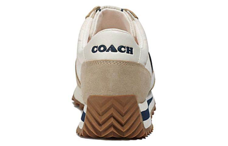 Кроссовки женские Coach - Boxette Shop