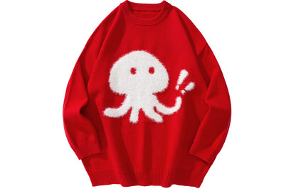 Свитер Golfcross