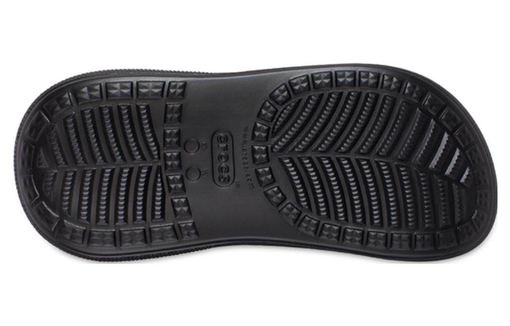 Сапоги женские Crocs PU Classic Puff - Boxette Shop