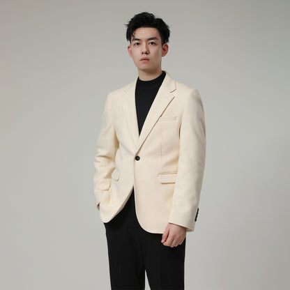 Пиджак мужской Johnhollis