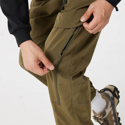 Брюки Minfinity - Boxette Shop