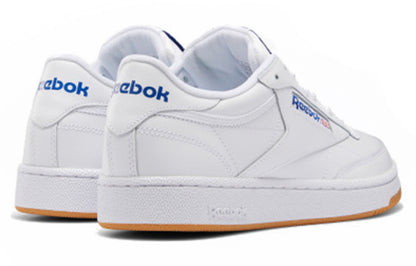 Кроссовки мужские Reebok Club C 85