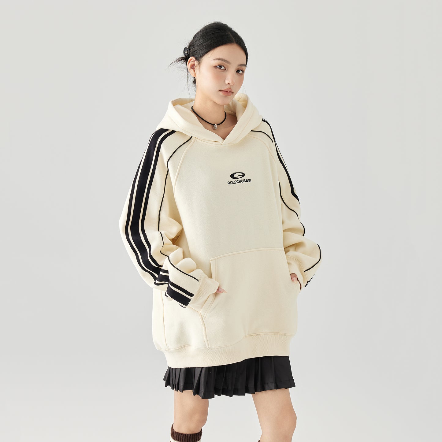Спортивная толстовка GOLFCROSS