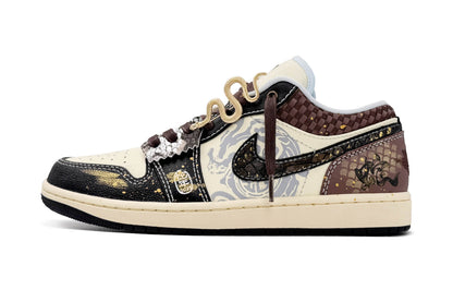 Кроссовки мужские Jordan air teng - Boxette Shop