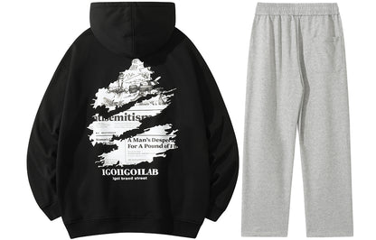 Спортивный костюм женский IGOI