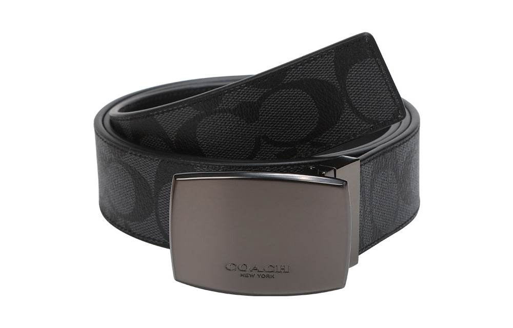 Ремень мужской Coach - Boxette Shop