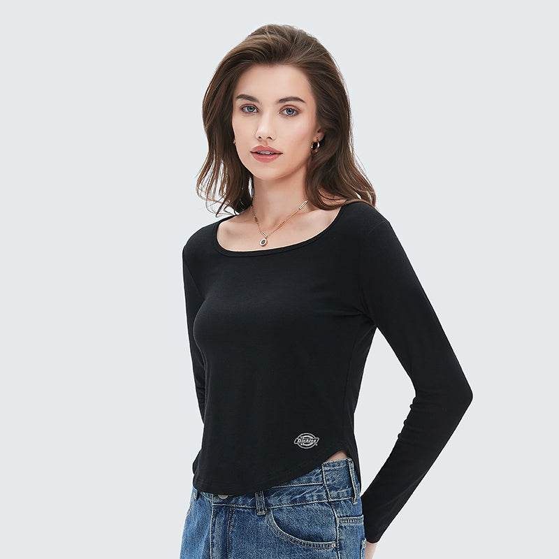 Лонгслив женский Dickies - Boxette Shop