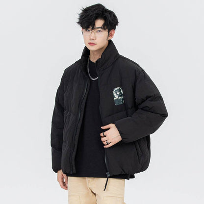 Пуховик AntiOffice - Boxette Shop