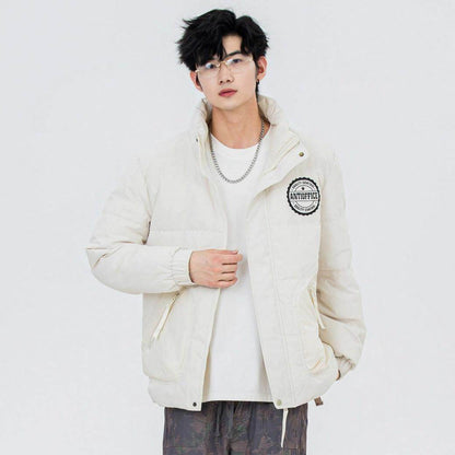 Пуховик мужской Antioffice - Boxette Shop