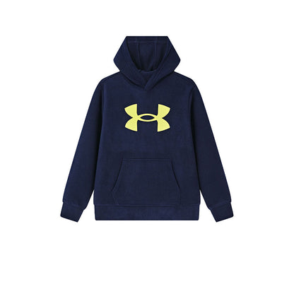 Толстовка для девочек Under Armour Andromeda