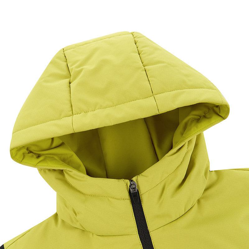 Пуховик детский 361° Kids Colorblock