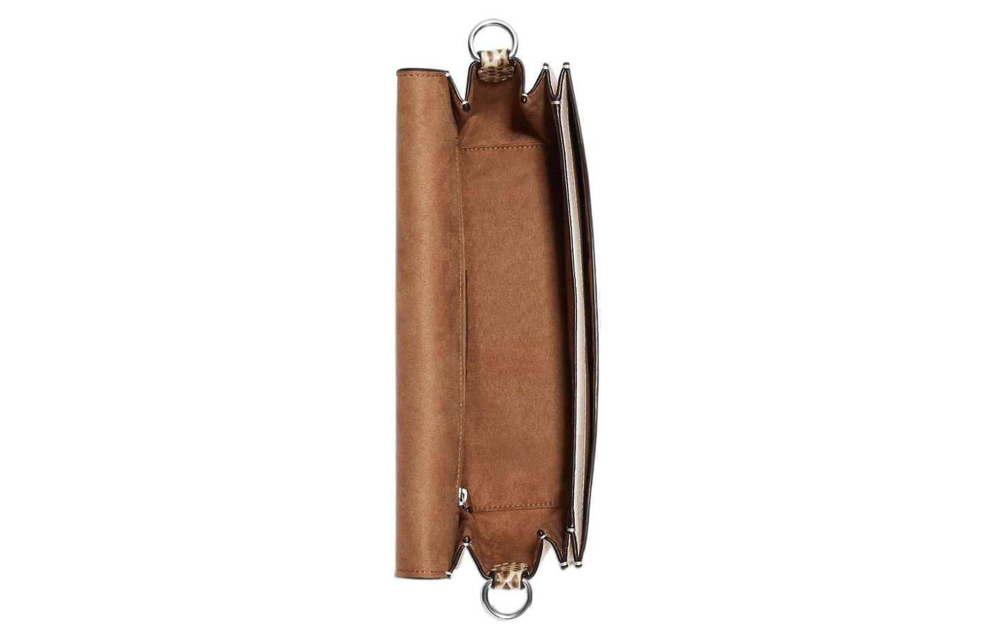 Сумка женская Coach Morgan 27 Chalk - Boxette Shop