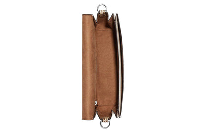 Сумка женская Coach Morgan 27 Chalk - Boxette Shop