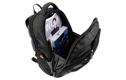 Рюкзак мужской Samsonite New Xiu Li - Boxette Shop