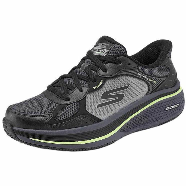 Кроссовки мужские Skechers Men's Go - Boxette Shop
