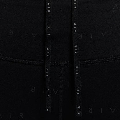 Спортивные леггинсы женские Nike Air Logo Printed Reflective - Boxette Shop