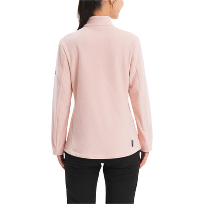 Горнолыжный лонгслив женский Decathlon MH100