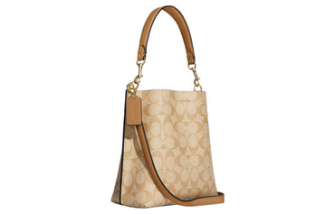 Сумка женская Coach Mollie Bucket 22 - Boxette Shop