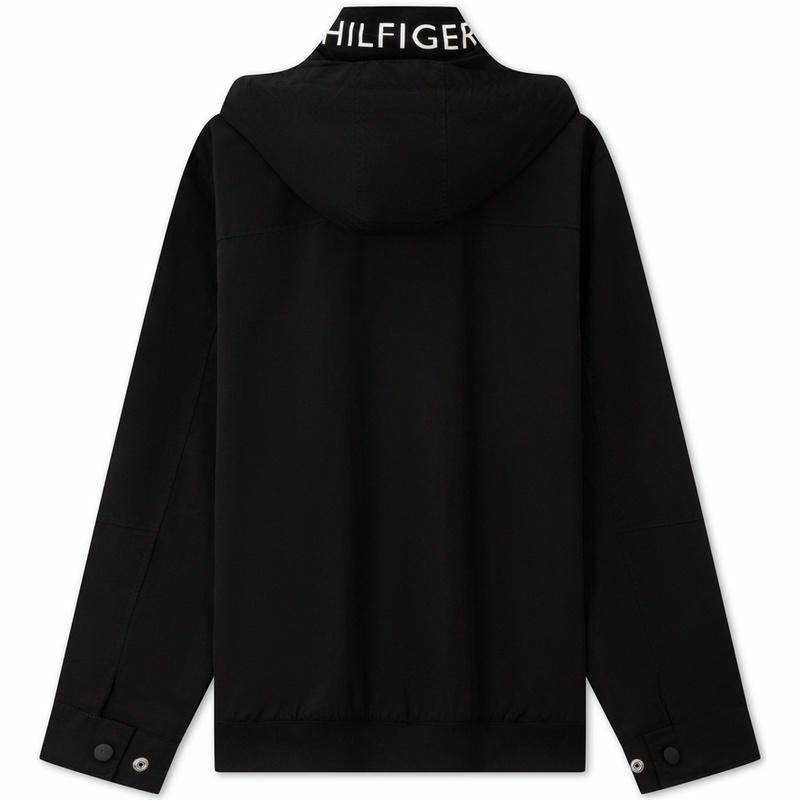 Куртка мужская Tommy Hilfiger - Boxette Shop