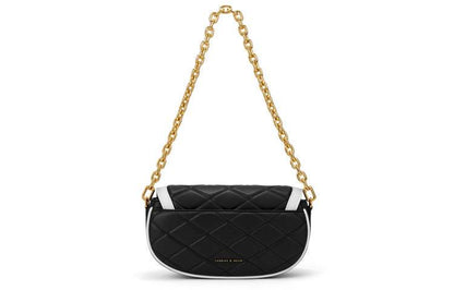 Сумка женская Charles&Keith - Boxette Shop