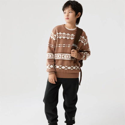 Джемпер подростковый Balabala - Boxette Shop