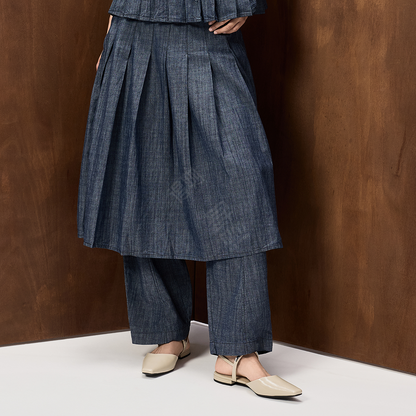 Ayollar xachirlari Charlz va Keyt