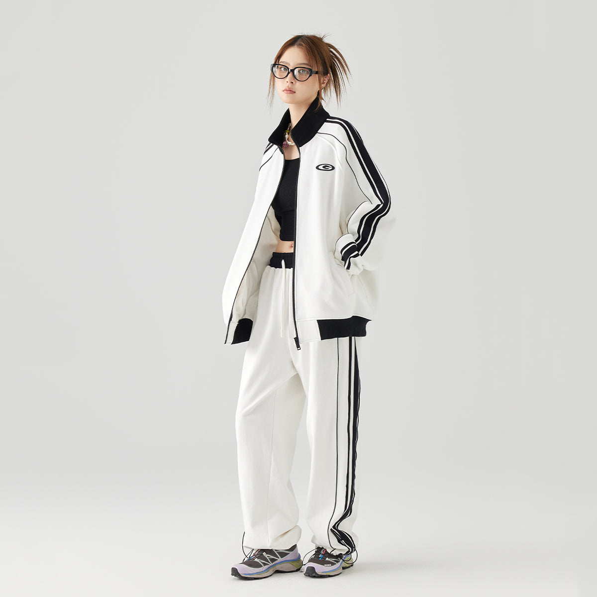 Спортивный костюм Golfcross