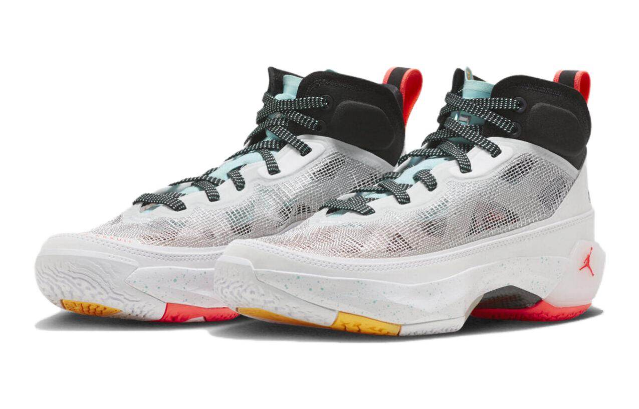 Кроссовки детские Jordan air guo guo allen - Boxette Shop