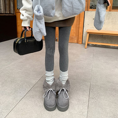 Ботинки женские Balletcat Short Snow