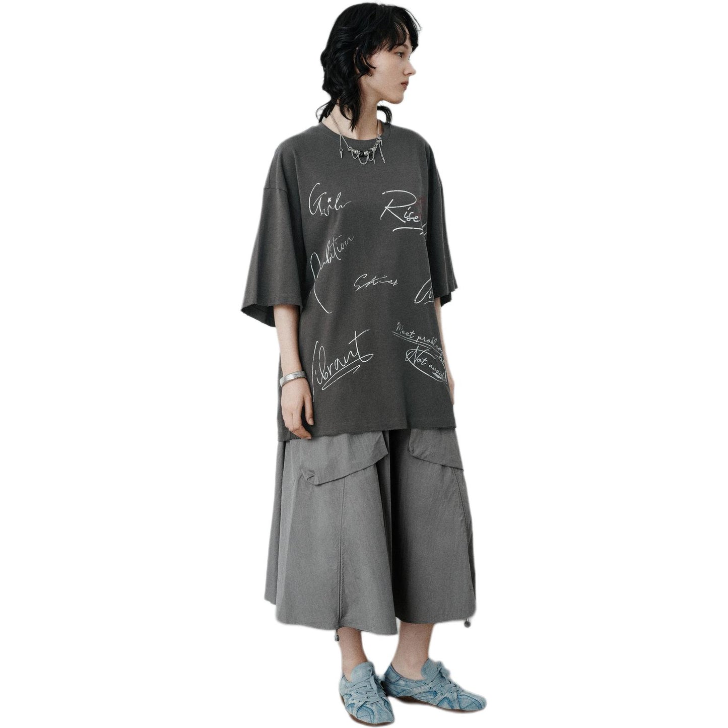 Футболка женская Urban Revivo