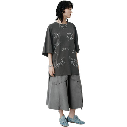 Футболка женская Urban Revivo