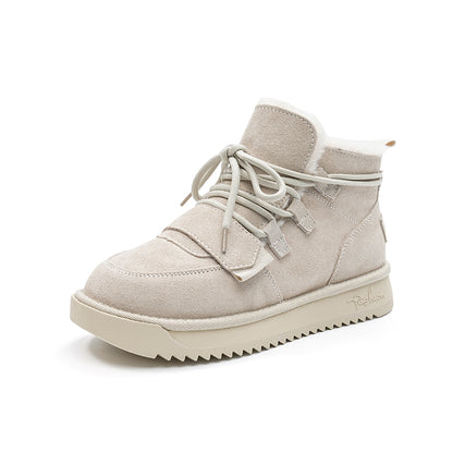 Ботинки женские C.BANNER