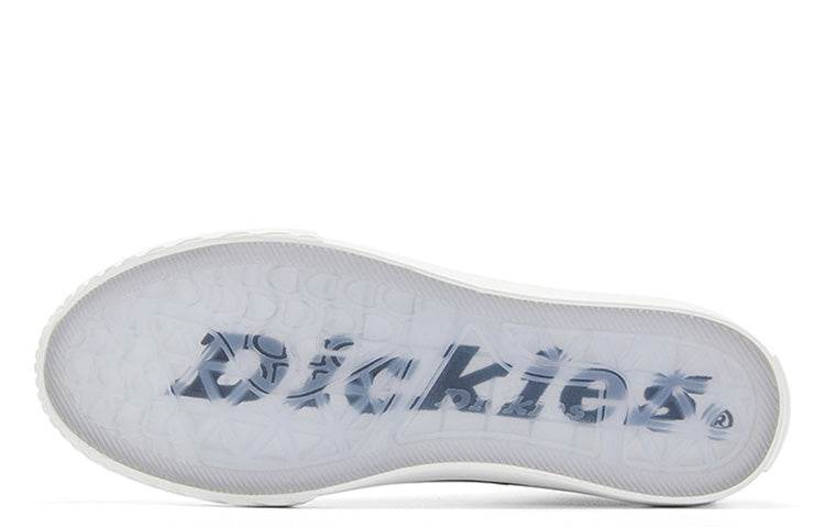 Кеды Dickies Classic Hundred - Boxette Shop