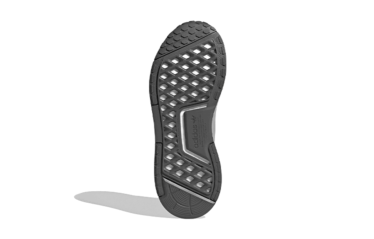 Кроссовки детские Adidas Originals Nmd_v3 - Boxette Shop