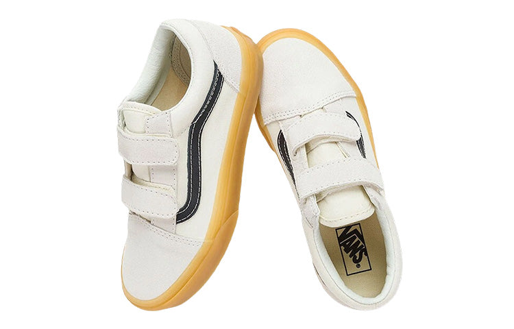 Кеды детские Vans V Low