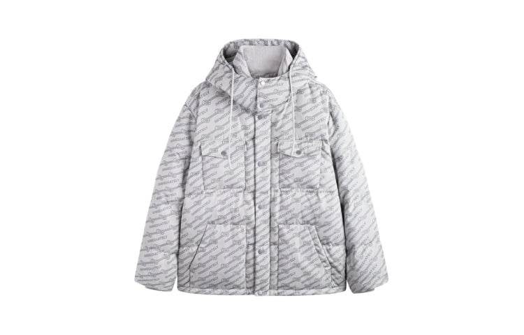 Пуховик мужской Gxg - Boxette Shop