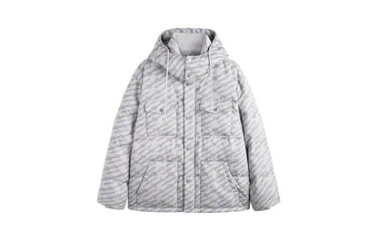 Пуховик мужской Gxg - Boxette Shop