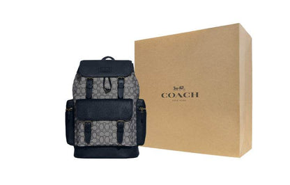 Рюкзак женский Coach - Boxette Shop